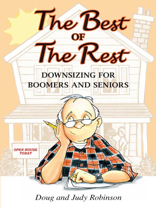 Title details for The Best of the Rest by Doug Robinson - Available
